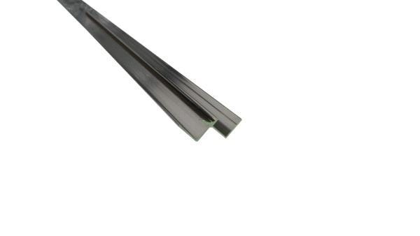 PROFILE ANGLE INT NEW STYLE CHROME      27733 AKW INTERNATIONAL  [27733]