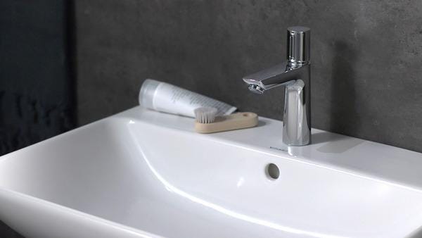 TALIS SELECT E - Mitigeur lavabo