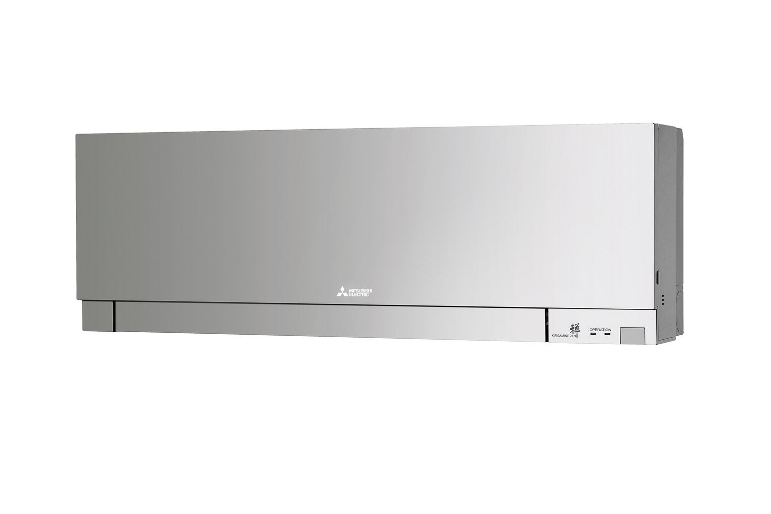 MURAL - MSZ/MUZ-EF-VE/VG/VGKB/VGKS/VGKW - Inverter - Design