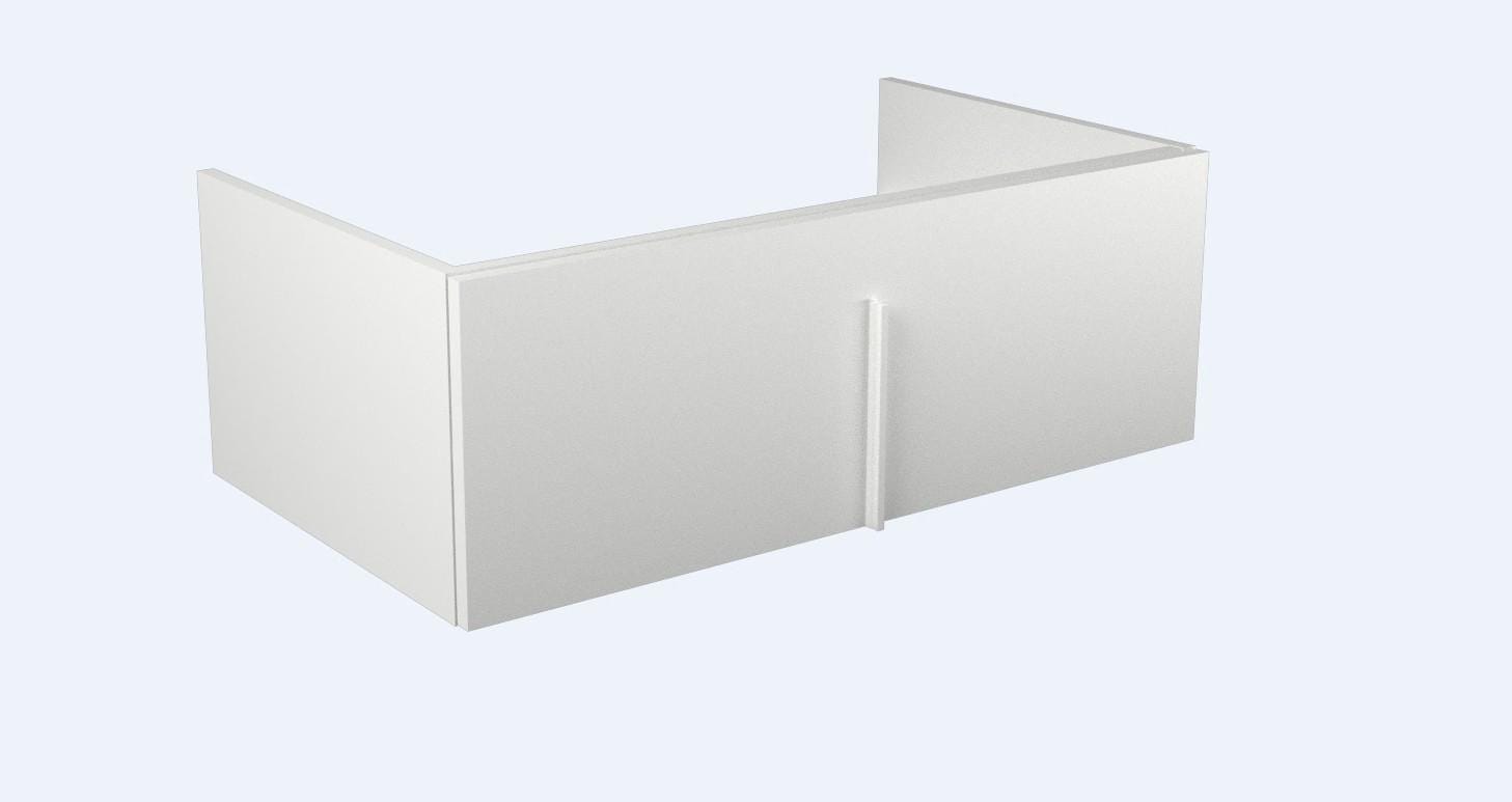 EXCLUSIVITES RICHARDSON PAR SANIJURA - Meuble sous plan