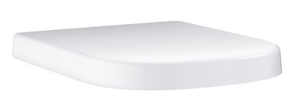 ABATTANT WC EURO CERAMIC-- BLC/ALPIN 39330001 GROHE
