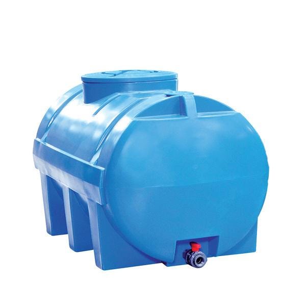 CITERNE AUTOPORTANTE 1250L             321250 JETLY  [321250]