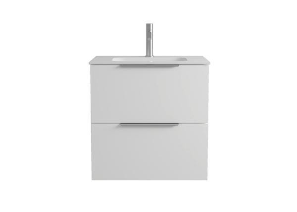 MEUBLE S/P METRO26 2T.PO 60 BLC        RC0140
