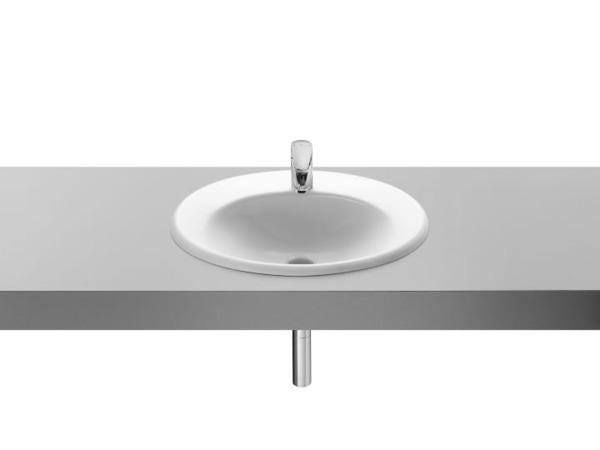 VASQUE A ENC.JAVA-N 56X47 BLC ROCA A327863000 ROCA SANITAIRE  [A327863000]