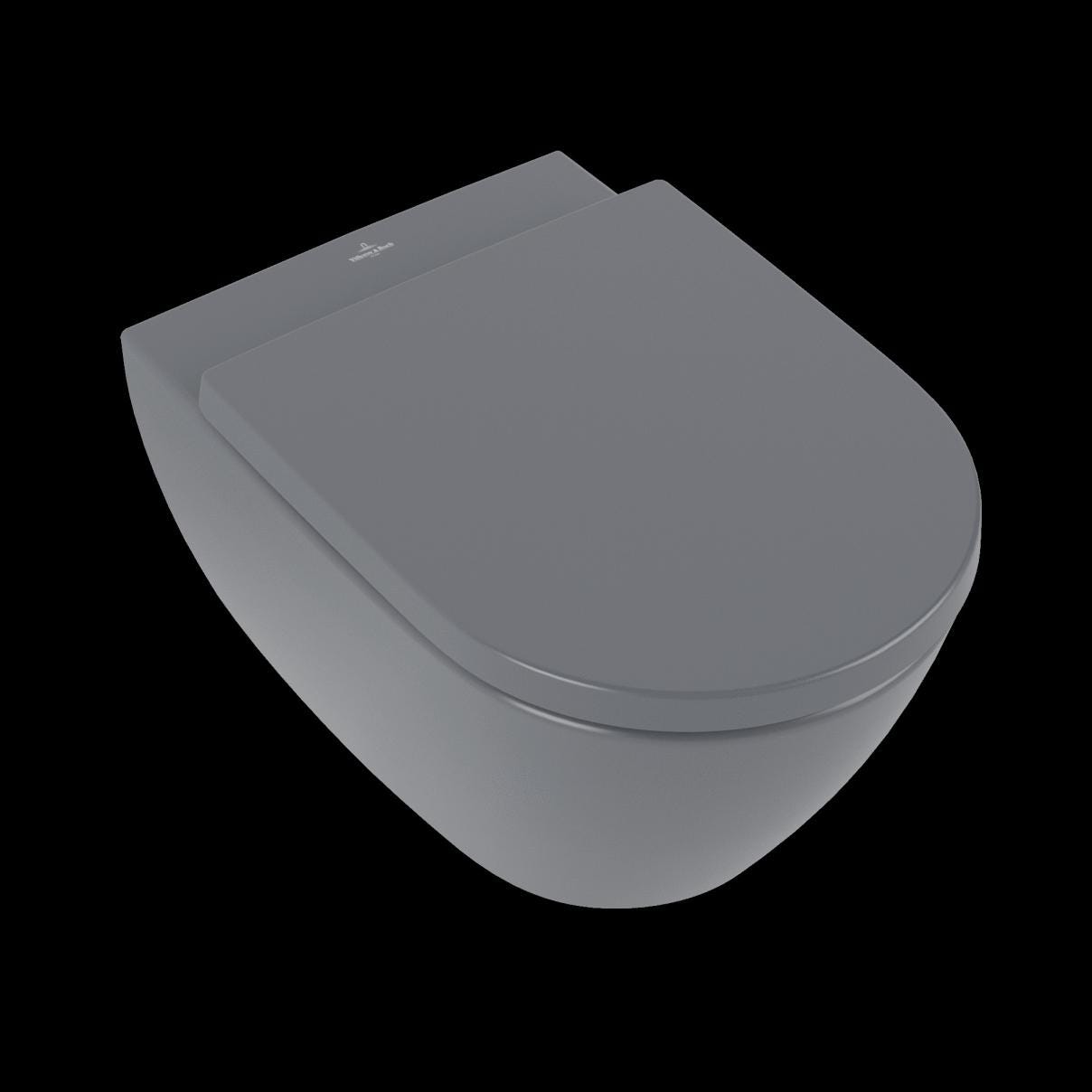 CUVETTE SUB 2.0 SS BRIDE GRAPHITE    5614R0I4 VILLEROY BOCH  [5614R0I4] 