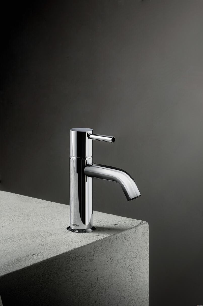 NOSTROMO - Mitigeur lavabo monotrou