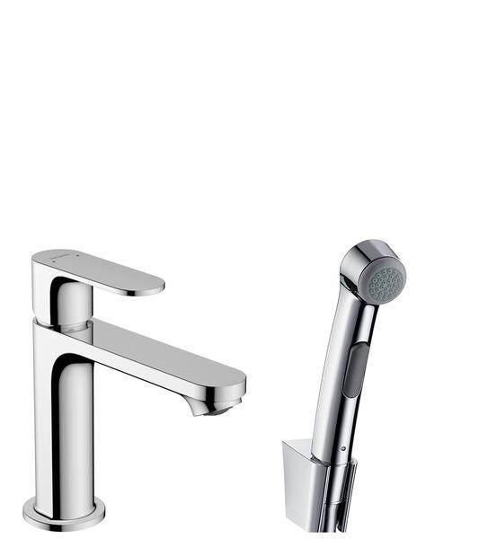 MITIGEUR LAV REBRIS S BIDETTE    CHR 72215000