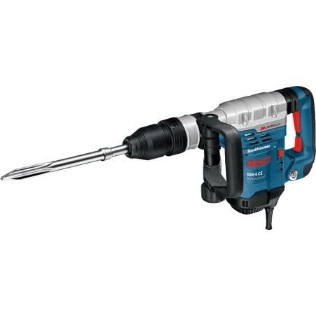 MARTEAU PIQUEUR GSH 5 CE     BOSCH 0611321000 BOSCH ELECTROPORTATIF  [0611321000]
