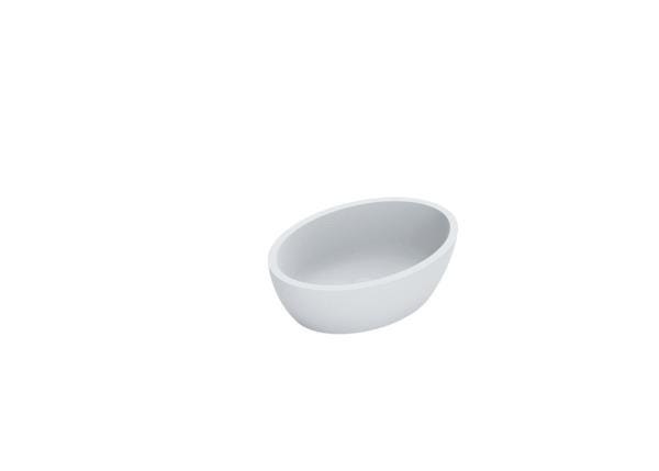 VASQUE SPOT 172 SCENE LISSE BLANC    WSPC0172
