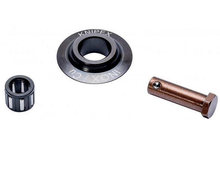 COUPE TUBE - Pour tuyaux en cuivre, en laiton et en acier inoxydable