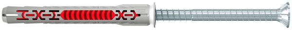 CHEVILLE RALLONGE DUOXP.8X80T  50/BTE  562149