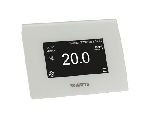 CENTRALE VISION BT-CT03 RF WIFI        P08630 WATTS INDUSTRIES FRANCE  [P08630]