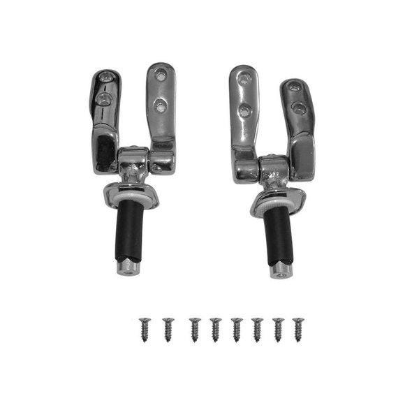CHARNIERE ABAT. 1930           CHR 0061221000 DURAVIT  [0061221000]