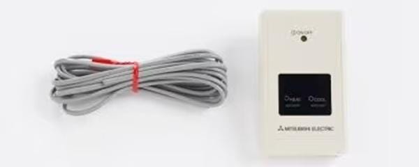 RECEPTEUR INFRAROUGE      283548 PAR FA32MA W MITSUBISHI ELECTRIC  [PAR-FA32MA-W]