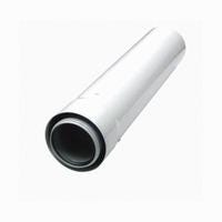 RALLONGE VENTOUSE 60/100 -0.5M-        074292
