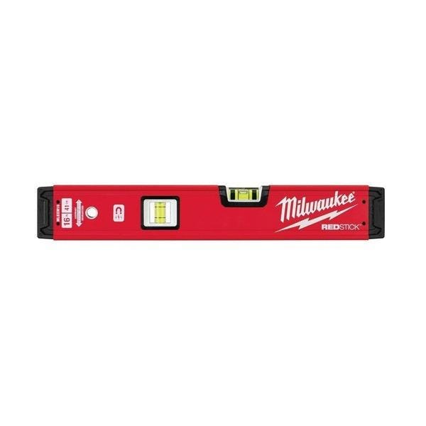 NIVEAU - Redstick Tubulaire Premium