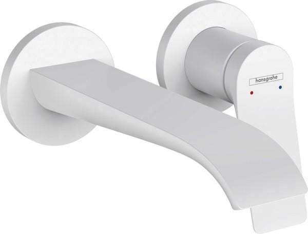 MITIGEUR LAV ENC. VIVENIS    BLC/MAT 75050700 HANSGROHE  [75050700]