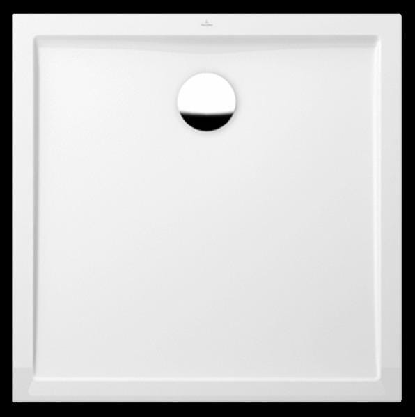 RECEVEUR FUTURION 90X90   BLC UDQ0900FFL1V-01 VILLEROY BOCH  [UDQ0900FFL1V-01]
