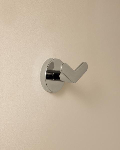 PATERE DOUBLE  START    CHROME WJC419A0022001 COSMIC  [WJC419A0022001]