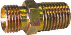 LIAISON CITERNE-BRULEUR - Nipple