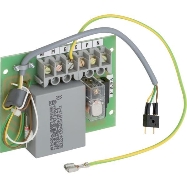 COMMANDE ELECTRONIQUE P/CDE      889.038.00.1 GEBERIT  [889.038.00.1]