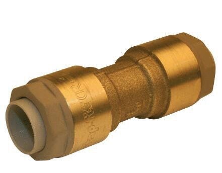 RACCORD PUSH FIT - Raccord M
