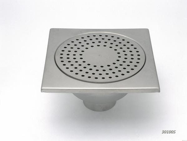 SIPHON INOX 30X30 LIMAT.SV100          30100S LIMATEC  [30100S]