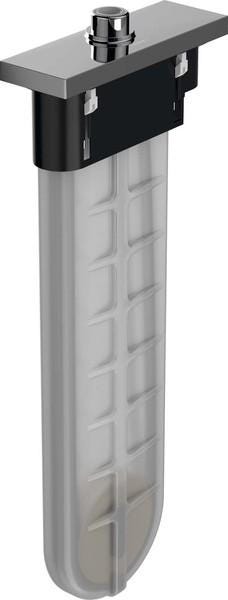 SET FINIT.SBOX SQUARE P/SUP.DCH  CHR 28010000 HANSGROHE  [28010000]