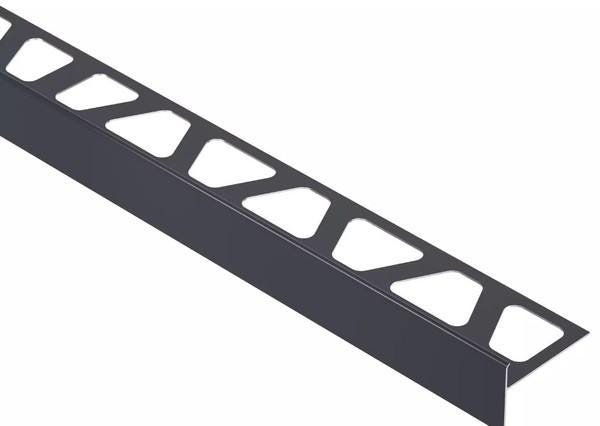 PROFILES TERR. BARA-RTC 2,5M       RTC20/20GM