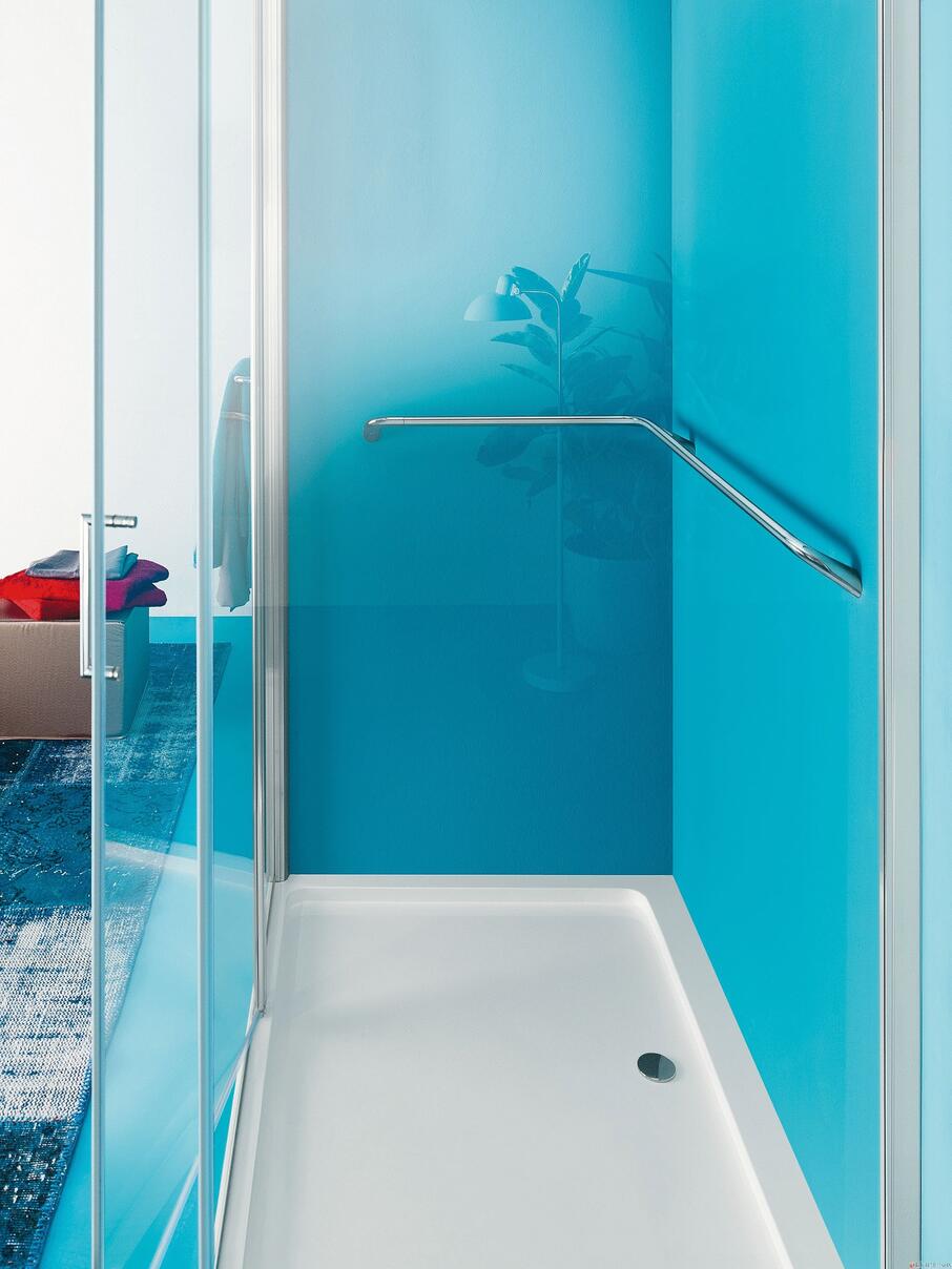 CONFORT H900 - Barre de soutien