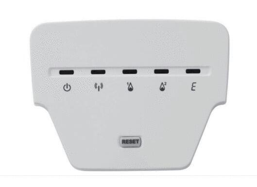 INTERFACE DE COMMANDE - Sans fil