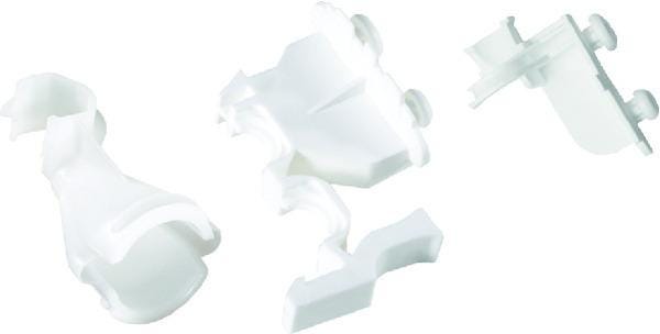 KIT SUPPORT ROB FLOTTEUR             16412000 GEBERIT  [16412000]