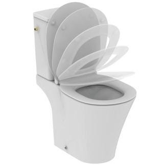 PACK WC S/PIED CONNECT AIR        BLC E142301 IDEAL STANDARD FRANCE