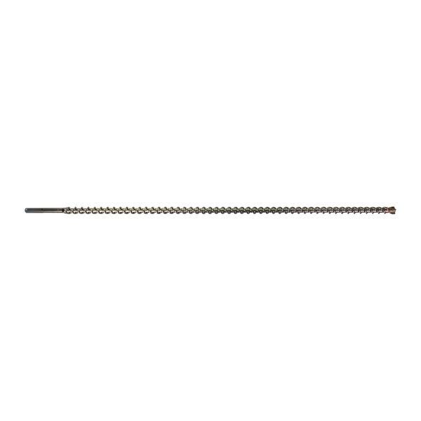 FORET SDS MAX 4T.28X1320MM         4932352782 TECHTRONIC INDUSTRIES FRANCE  [4932352782]