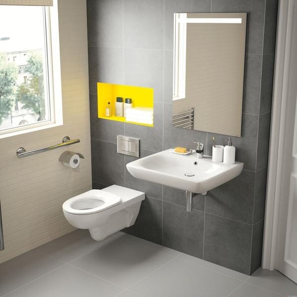 RENOVA COMFORT - Lavabo