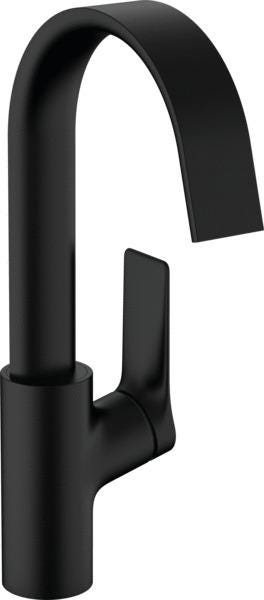 MITIGEUR DE LAVABO 210 NOIR M VIVENIS  750326 HANSGROHE  [75032670]
