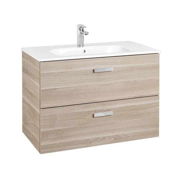 MEUBLE +LAV. ENS.VICTORIA BASIC 60 A855854422 ROCA SANITAIRE
