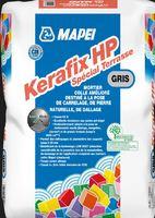 KERAFIX HP - Mortier colle spécial terrasse