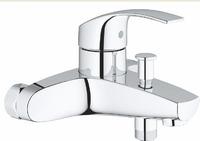 MITIGEUR B/D MUR.EUROSMART2015 GROHE 32158002