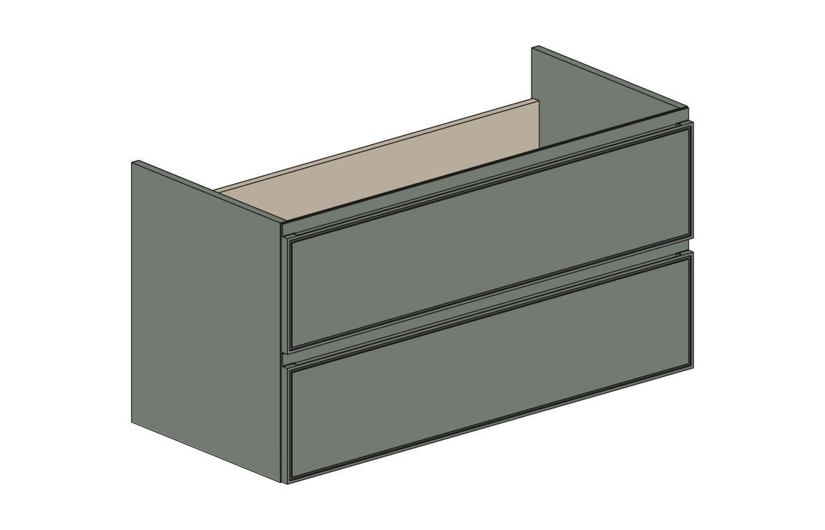 EXCLUSIVITES RICHARDSON PAR GBGROUP - Meuble sous plan