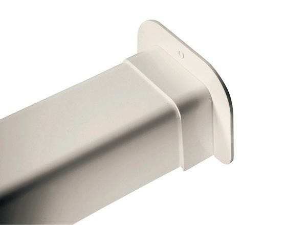 ROSACE MURALE 80MM               CBM CLI04218 CBM LE HAILLAN