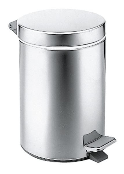 POUBELLE PEDALE 3L         CHR ONDYNA GH91551 ONDYNA  [GH91551]