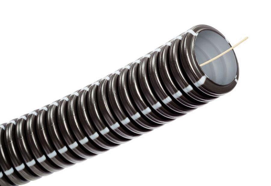 PROTECTION POUR BRANCHEMENTS SOUTERRAINS FLEXICHOC - FLEXICHOC 3522-IK10
