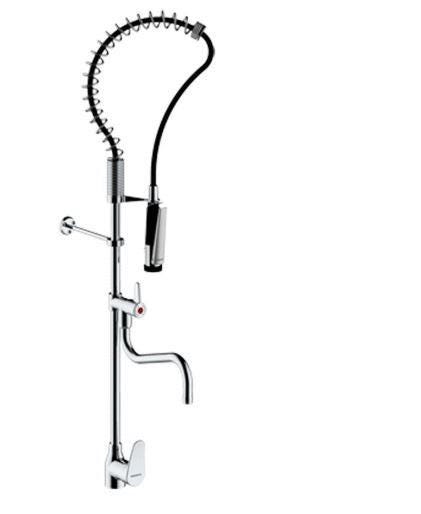 PRESTO CHEF - Robinetterie Grande Cuisine