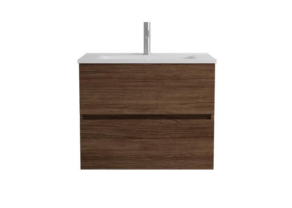 MEUBLE S/PLAN EAZY26 2T 70CM CHENE FON.RC0244