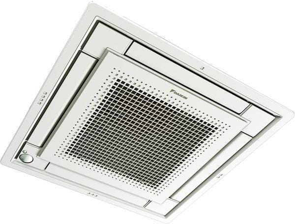 FACADE CASSETTE FFA FXZQ BLANCHE     BYFQ60CW DAIKIN  [BYFQ60CW]