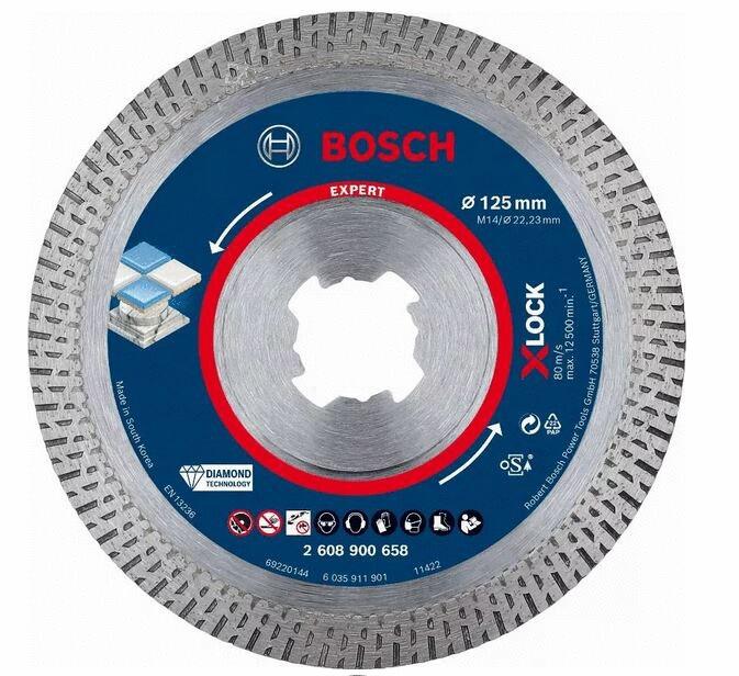 DISQUE A TRONÇONNER - Expert Hard ceramic