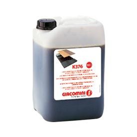 ADJUVANT POUR CHAPE CHAUFFANTE       K376Y500 GIACOMINI  [K376Y500]