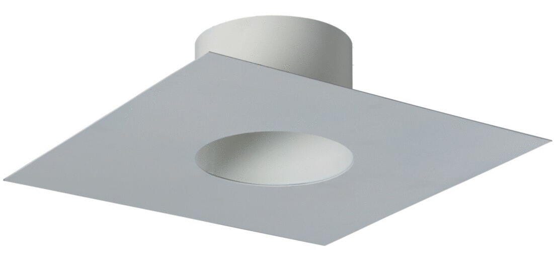 ACCESSOIRES EMAILLE GRANULES - Raccord sur tubage