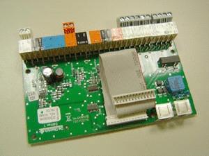 CARTE SONDE                         200005048 DE DIETRICH PIECE RECHANGE BDR  [200005048]
